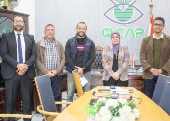 المركزي لمتبقيات المبيدات