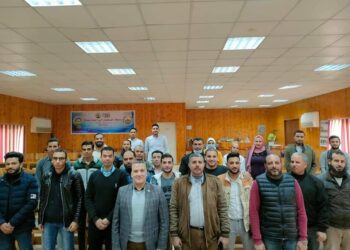 برنامج مطبقي المبيدات