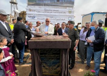 وزير الزراعة