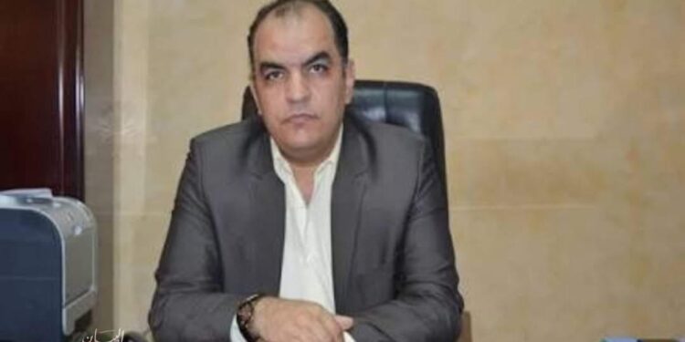 "العطار" يوجه رسالة هامة لـ مصدري الحاصلات الزراعية لروسيا 1 منظومة التكويد