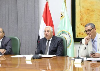 وزير الزراعة يرأس ختام فعاليات الدورة الـ 28 لمجلس إدارة مرصد الصحراء والساحل