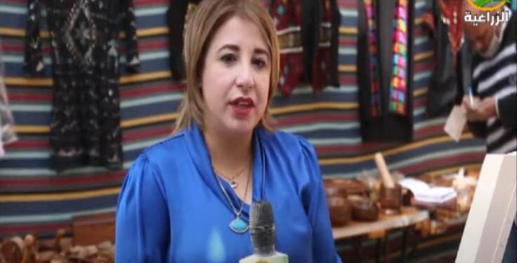 تمكين المرأة