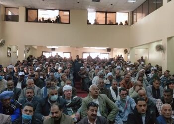 توريد القمح