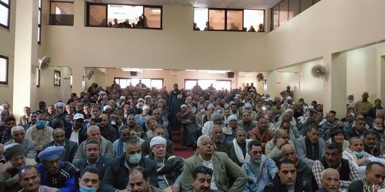 توريد القمح