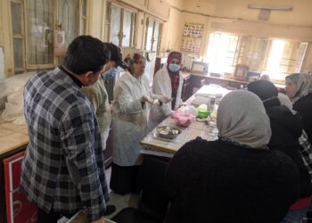 تكنولوجيا الأغذية