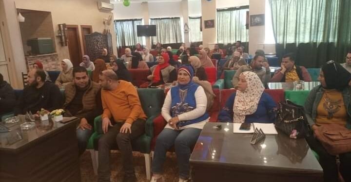 «الابتكار الزراعي» يستكمل تدريب أبناء الفيوم في مجال النباتات الطبية 1 النباتات الطبية