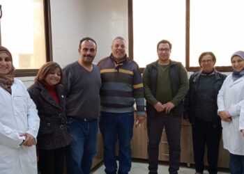 تعريف السلالات البكتيرية