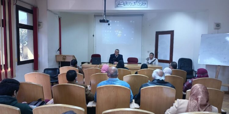 استخلاص زيت الجو جوبا في برنامج تدريبي بمعهد تكنولوجيا الأغذية 1 استخلاص زيت الجو جوبا