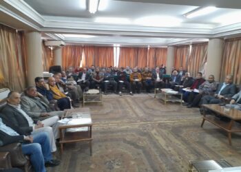 توريد القمح