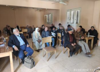 برنامج مكافحة ذباب الفاكهة