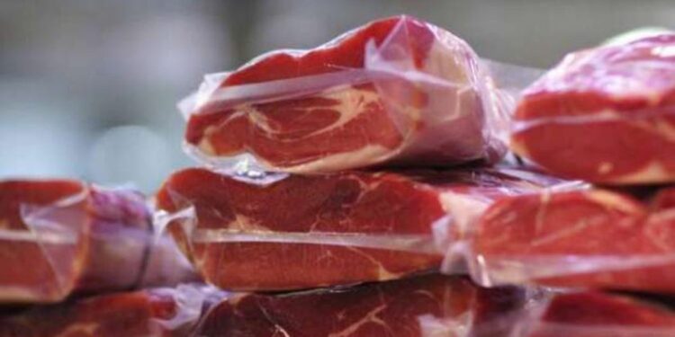 د. مصطفى إبراهيم يوضح طرق حفظ اللحوم و تصنيع منتجات اللحوم 1 حفظ اللحوم