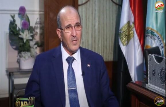 صناعة الدواجن: رئيس قطاع الثروة الحيوانية يعدد فوائد التربية في النظام المغلق 1 صناعة الدواجن