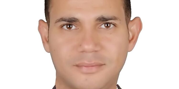 ترقية د. يوسف خميس لدرجة رئيس بحوث بمعهد أمراض النباتات 1 د. يوسف خميس