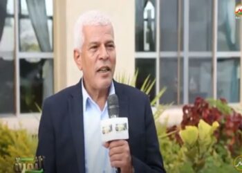 نقيب الزراعيين