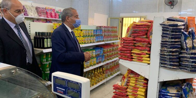 شهر رمضان.. تفاصيل استراتيجية "التموين" لتوفير السلع وضبط الأسعار 1 شهر رمضان