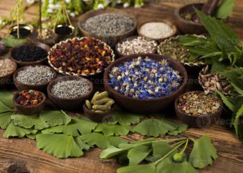 الديدان المعوية