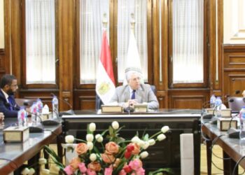 الحجر الزراعي