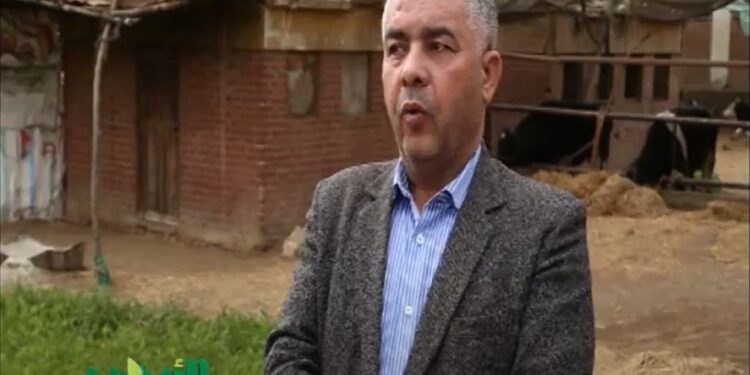 قطاع الإنتاج: إنتاج 20 ألف عبوة من تقاوي الأرز 1 قطاع الإنتاج