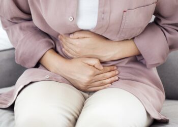 القولون العصبي