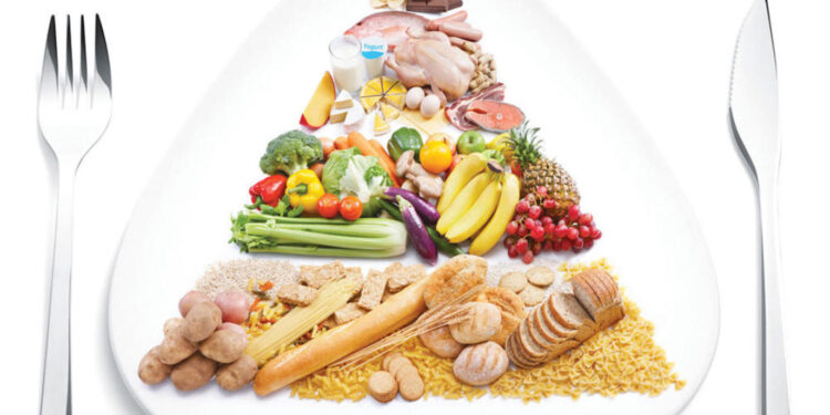 د. هدى أبوالسعود توضح المخبوزات الصحيه لـ نظام الكيتو الغذائي 1 نظام الكيتو الغذائي