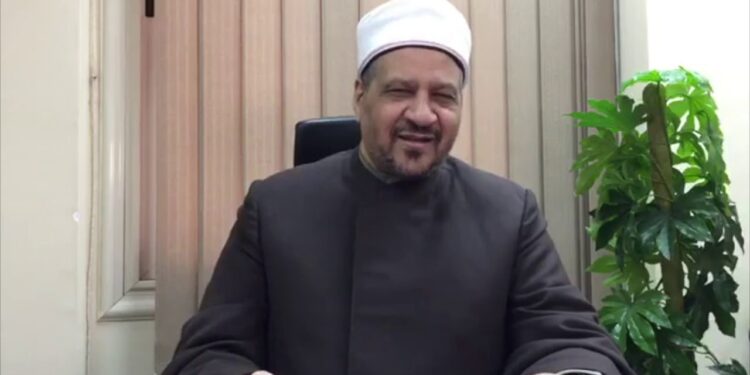 مستشار المفتي يوضح أجر من يساعد أخيه في أوقات الأزمات 1 صيام شهر رمضان