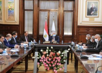 تنمية الثروة الحيوانية