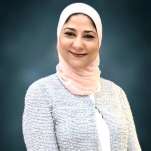 أهمية تناول طبق السلطة 12 د. داليا الشيخ