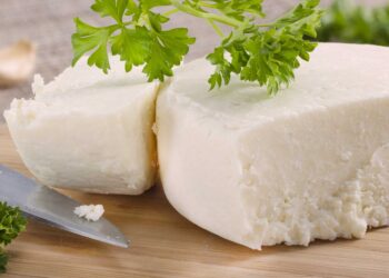 الجبن الدمياطي