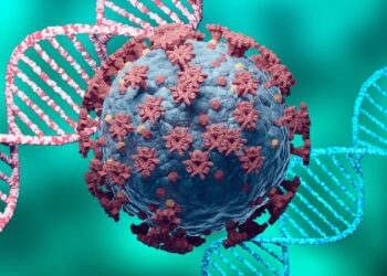 معايرة اللقاحات الفيروسية