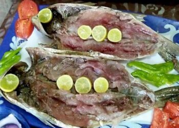 الفسيح والرنجة .. نصائح عند شراء وتجهيز الأسماك المملحة والمدخنة