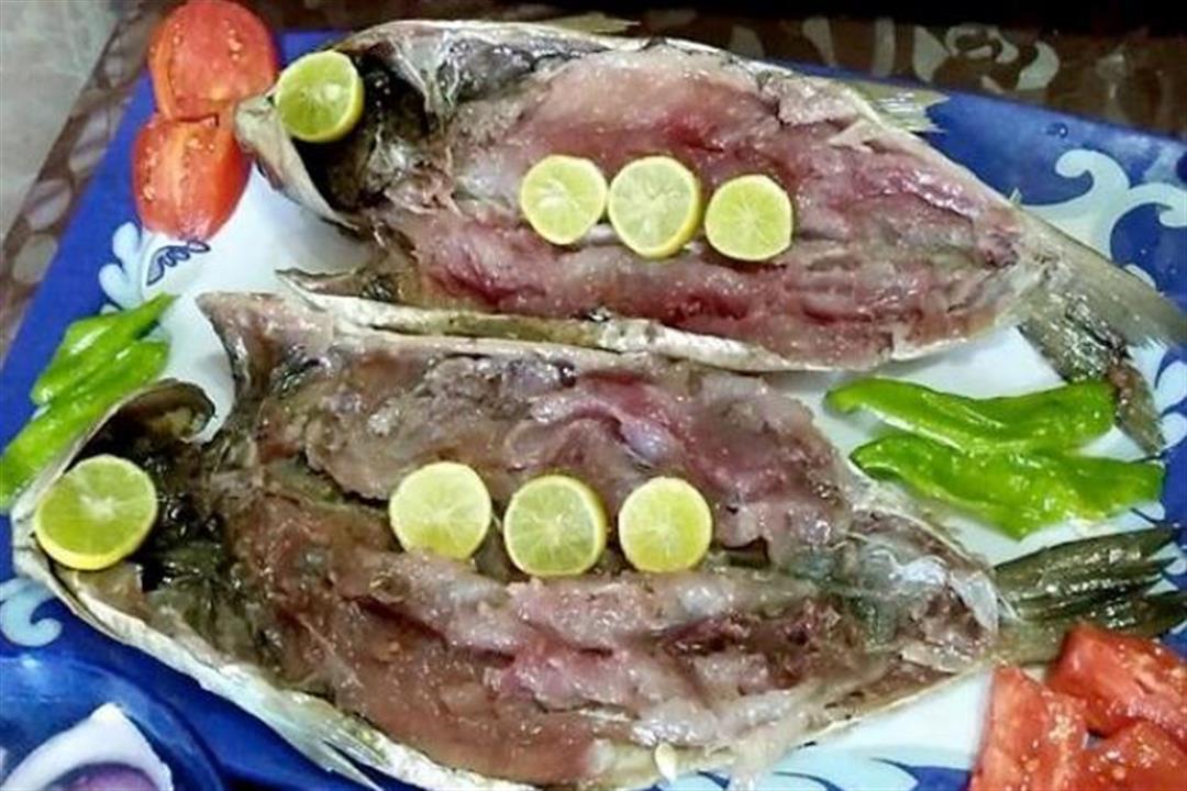 الفسيح والرنجة .. نصائح عند شراء وتجهيز الأسماك المملحة والمدخنة - قناة مصر  الزراعية