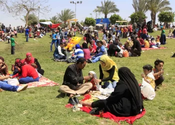 شم النسيم