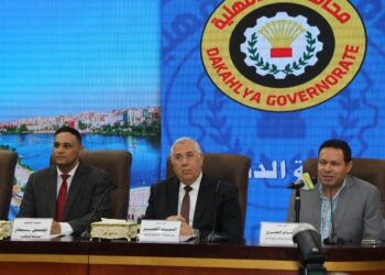 وزير الزراعة