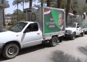 قطاع الإنتاج