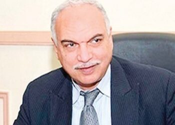 غدا..«صوت الفلاح» يستضيف د.عباس الشناوي للرد على تساؤلات المزارعين حول توريد القمح