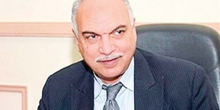 غدا..«صوت الفلاح» يستضيف د.عباس الشناوي للرد على تساؤلات المزارعين حول توريد القمح