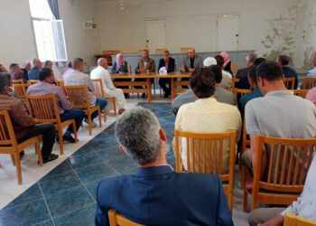 توريد القمح