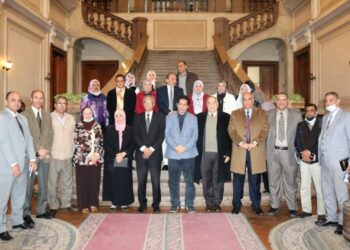 مركز بحوث الصحراء