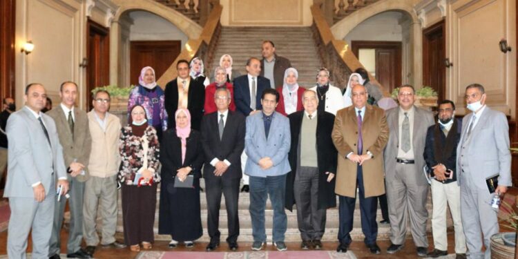 مركز بحوث الصحراء