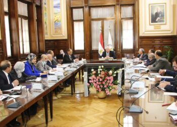 وزير الزراعة