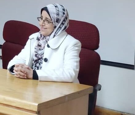 د. منال سرور تكتب عن الاقتصاد الدائري وإدارة المخلفات الزراعية والصناعية 1 الاقتصاد الدائري