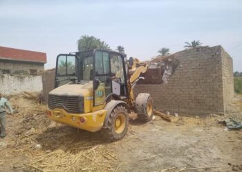 الأرض الزراعية