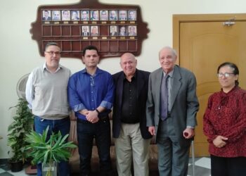 معهد أمراض النباتات