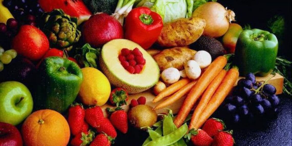 التغذية الصحية