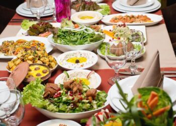 التغذية الصحية