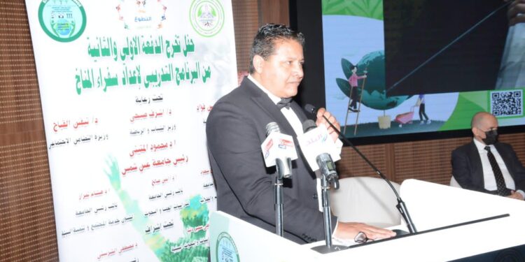 سفراء المناخ.. ودور "مصر" في التأسيس لمفهوم "التنمية المستدامة" بالأمم المُتحدة 1 سفراء المناخ