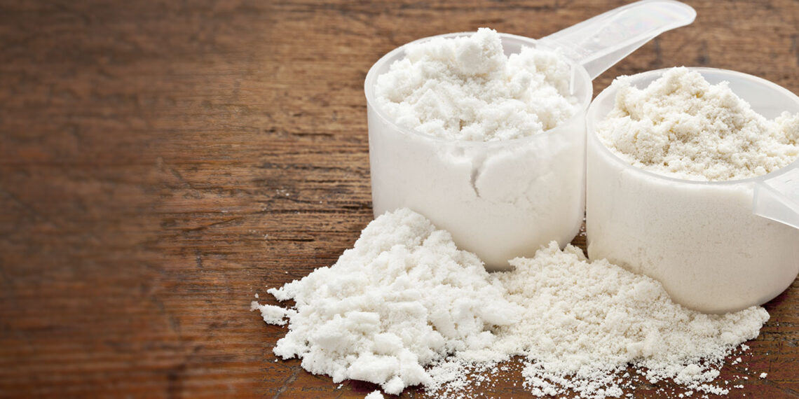 الشرش ناتج ثانوي من مصانع الألبان "الفاقد المهمل" 1 الشرش