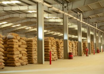 منظومة القمح