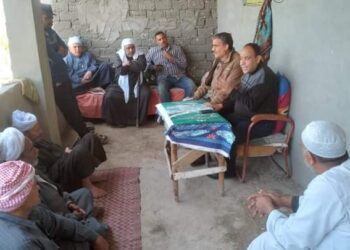 محصول السمسم