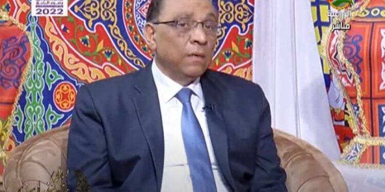 الزيادة السكانية